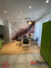 Снять 3-комнатную квартиру, Минск, Независимости, 168/3 (Первомайский район) Минск