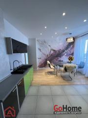 Снять 3-комнатную квартиру, Минск, Независимости, 168/3 (Первомайский район) Минск