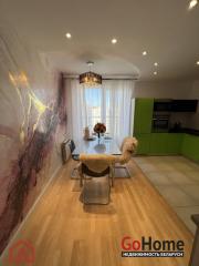 Снять 3-комнатную квартиру, Минск, Независимости, 168/3 (Первомайский район) Минск