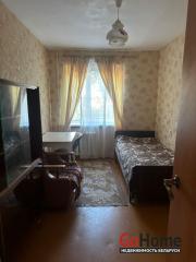 Купить 3-комнатную квартиру, Витебск, Фрунзе просп., 26/2 Витебск