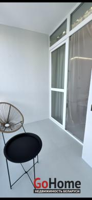 Снять 3-комнатную квартиру, Минск, ул. Макаенка, д.  (Первомайский район) Минск