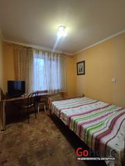 Снять 3-комнатную квартиру, Минск, Победителей, 95/1 (Центральный район) Минск