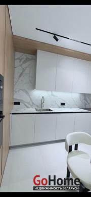 Снять 3-комнатную квартиру, Минск, ул. Макаенка, д.  (Первомайский район) Минск