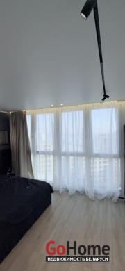 Снять 3-комнатную квартиру, Минск, ул. Макаенка, д.  (Первомайский район) Минск