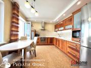 Снять 3-комнатную квартиру, Минск, Алибегова ул. 16 в аренду  (Московский район) Минск
