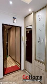 Купить 4-комнатную квартиру, Минск, Гинтовта ул., 26 (Первомайский район) Минск