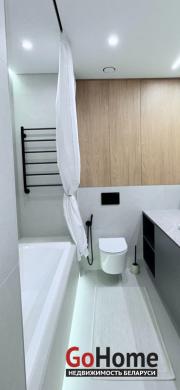 Снять 3-комнатную квартиру, Минск, ул. Макаенка, д.  (Первомайский район) Минск