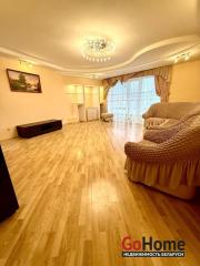 Снять 3-комнатную квартиру, Пинск, Ленинградская, 18 Пинск