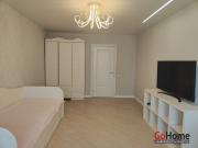 Снять 3-комнатную квартиру, Минск, ул.Ельских, 2 (Московский район) Минск