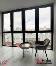 Снять 3-комнатную квартиру, Минск, Петра Мстиславца, 24 (Первомайский район) Минск