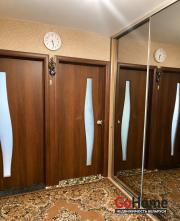 Купить 4-комнатную квартиру, Минск, просп. газеты Правда, д. 22 (Московский район) Минск