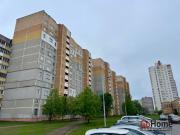 Снять 3-комнатную квартиру, Минск, ул. Руссиянова, д.  (Первомайский район) Минск