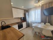 Снять 3-комнатную квартиру, Минск, ул.Ельских, 2 (Московский район) Минск