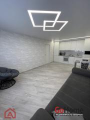 Снять 3-комнатную квартиру, Минск, Щорса, 4Б (Московский район) Минск