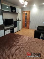 Снять 3-комнатную квартиру, Сморгонь, Пограничников, 15 Сморгонь