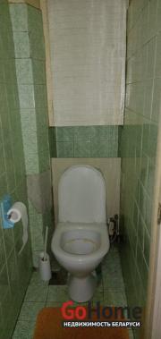 Снять 3-комнатную квартиру, Минск, ул. Ландера, д. 8 (Октябрьский район) Минск