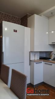 Снять 3-комнатную квартиру, Сморгонь, Пограничников, 15 Сморгонь