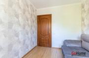 Снять 4-комнатную квартиру, Минск, ул. Данилы Сердича, д. 48 в аренду  (Фрунзенский район) Минск