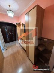 Купить 4-комнатную квартиру, Брест, ул. Московская, д. 326/2 Брест