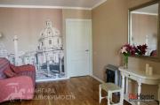 Снять 3-комнатную квартиру, Минск, просп. Машерова, д. 54 в аренду  (Советский район) Минск
