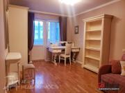 Снять 3-комнатную квартиру, Минск, просп. Машерова, д. 54 в аренду  (Советский район) Минск