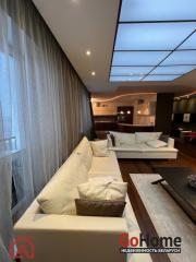 Снять 3-комнатную квартиру, Минск, Притыцкого, 83 (Фрунзенский район) Минск