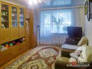 Купить 4-комнатную квартиру, Брест, Речица, ул. Бауманская Брест