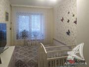 Купить 4-комнатную квартиру, Брест, Речица, ул. Бауманская Брест