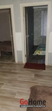 Снять 3-комнатную квартиру, Минск, ул. Ландера, д. 8 (Октябрьский район) Минск