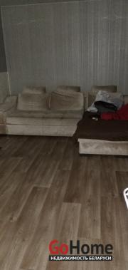 Снять 3-комнатную квартиру, Минск, ул. Ландера, д. 8 (Октябрьский район) Минск