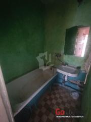 Купить 4-комнатную квартиру, Минск, Калиновского ул., 53/2(Первомайский район) Минск