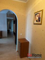 Снять 3-комнатную квартиру, Гродно, ул. Советских пограничников , д. 116 Гродно
