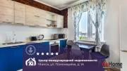 Купить 3-комнатную квартиру, Минск, Пономарева ул., 1/А (Первомайский район) Минск