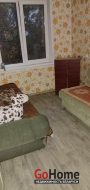 Снять 3-комнатную квартиру, Минск, ул. Ландера, д. 8 (Октябрьский район) Минск