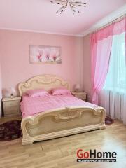 Снять 3-комнатную квартиру, Пинск, Ленинградская, 18 Пинск