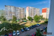 Купить 3-комнатную квартиру, Минск, Кунцевщина ул., 48 (Фрунзенский район) Минск