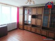 Купить 4-комнатную квартиру, Вилейка, Октябрьская ул., 34 Вилейка