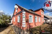 Купить 4-комнатную квартиру, Минск, Поселковый 3-й пер. (Советский район) Минск