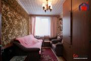 Купить 4-комнатную квартиру, Вилейка, Октябрьская ул., 34 Вилейка