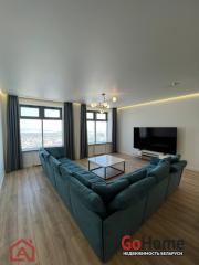 Снять 3-комнатную квартиру, Минск, Победителей, 115 (Центральный район) Минск