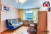 Снять 3-комнатную квартиру, Минск, просп. Партизанский, д. 48 в аренду  (Заводской район) Минск