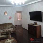 Снять 3-комнатную квартиру, Гродно, просп. Клецкова, д. 9 Гродно