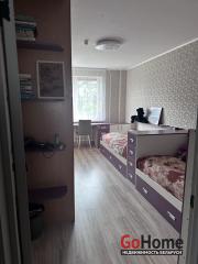 Купить 4-комнатную квартиру, Витебск, Чкалова ул., 62 Витебск