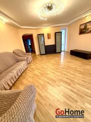 Снять 3-комнатную квартиру, Пинск, Ленинградская, 18 Пинск