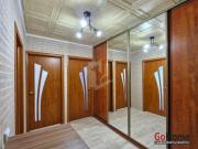 Снять 3-комнатную квартиру, Минск, ул. Гамарника, д. 20к1 Минск