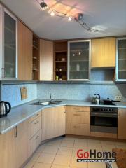 Снять 3-комнатную квартиру, Минск, ул. Есенина, д. 85 (Московский район) Минск