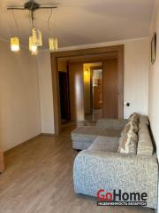 Снять 3-комнатную квартиру, Минск, ул. Есенина, д. 85 (Московский район) Минск