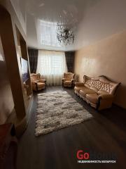 Снять 3-комнатную квартиру, Гродно, Кремко 11 Гродно