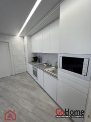 Снять 3-комнатную квартиру, Минск, Щорса, 4Б (Московский район) Минск