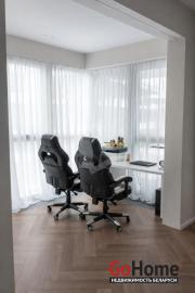 Снять 3-комнатную квартиру, Ратомка, ул. Солнечный Пляж, 13 Ратомка